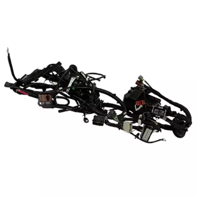 Wire Assembly - Ford (HC3Z-12A581-EH)