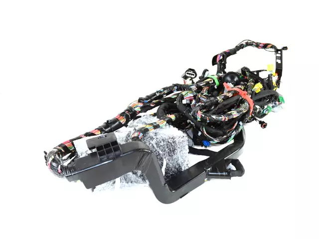 Body Wiring - Mopar (68243018AC)