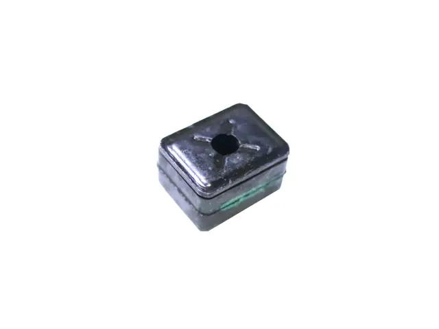 4684287AB - Frames and Bumpers: Cradle Isolator for Mopar Image image