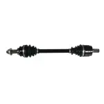 4123004 - : Honda CV Axle Assembly for GSP Image
