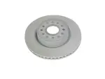 68237063AB - Brakes: Brake Rotor for Mopar Image