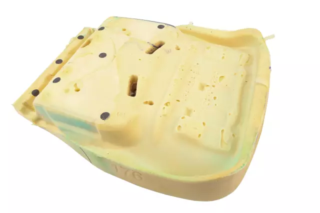 84392440 - Body: Seat Cushion Pad for GM Image