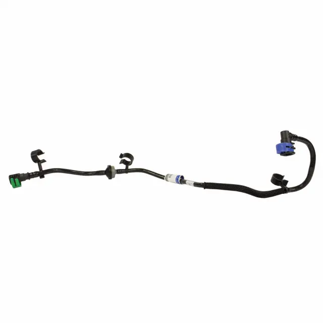 CK4Z2420K - : Tube Vacuum for Ford Image