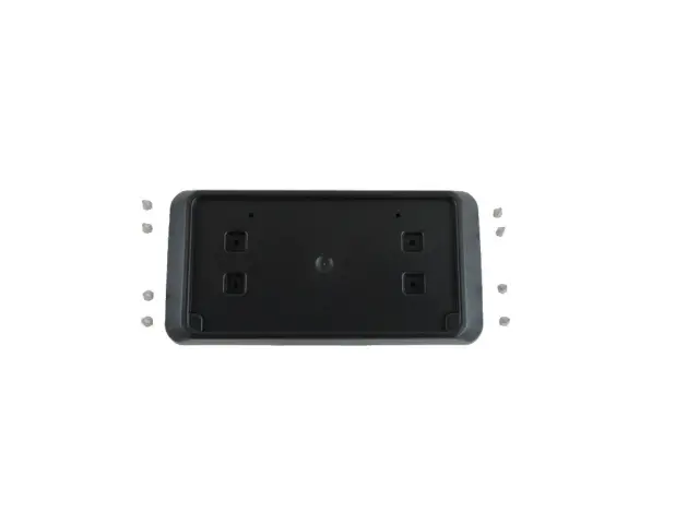 68192045AB - : License Plate Kit for Mopar Image