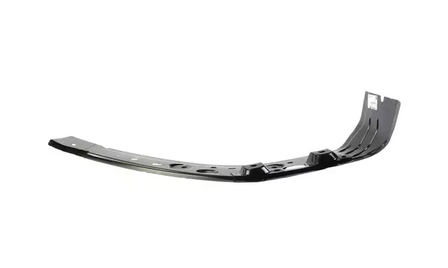 Driver Side Back Body Pillar Inner Panel - GM (25949777)