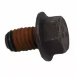 F6UZ4346AA - : Cover Bolt for Ford: F-450 Super Duty Image