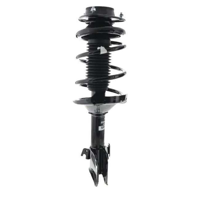 SR4725 - : Suspension Strut and Coil Spring Assembly for KYB Image