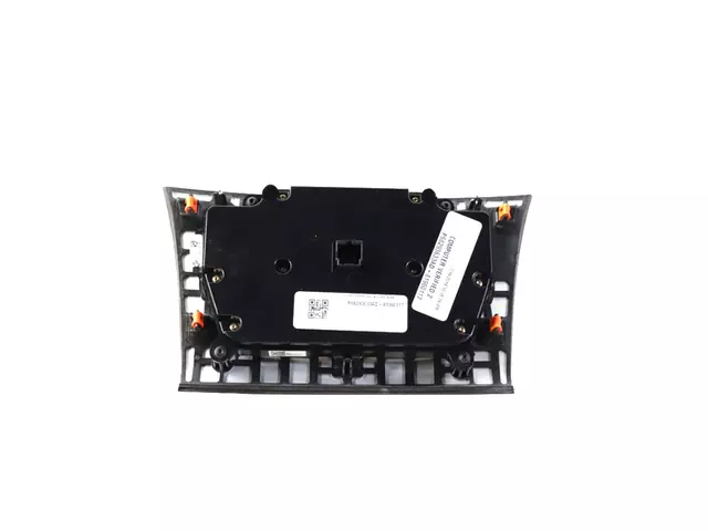 Vehicle Feature Controls Center Stack, Us, Canada, Mexico - Mopar (68293633AD)