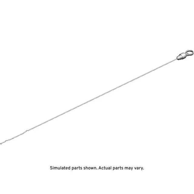 15794381 - : Automatic Transmission Dipstick for GM Image