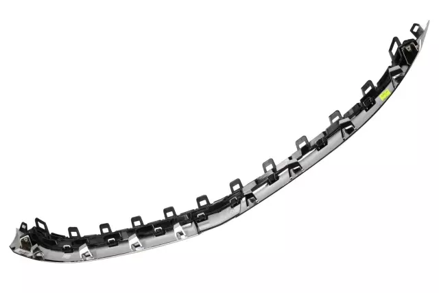 Front Upper Grille - GM (22995184)