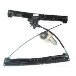 660478 - : TYC Power Window Motor and Regulator Assembly for TYC Image