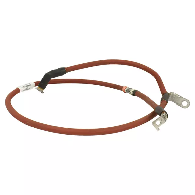 WC96235 - : Cable Battery To Starter Mot for Ford: Fiesta Image