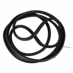 BK3Z61404A06A - : 2015-2020 Ford Surround Weather-Strip for Ford Image