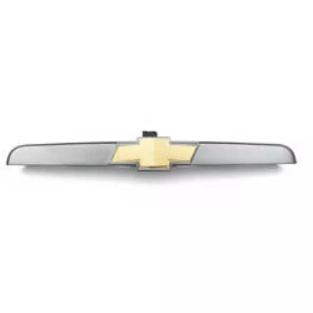 Rear Lift-Gate Applique - GM (19166195)