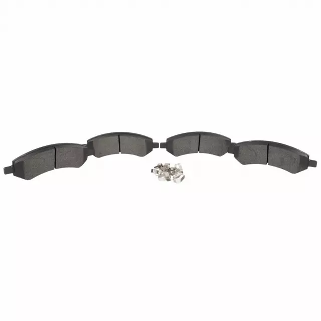 QBR1084 - : Kit - Brake Lining for Ford Image