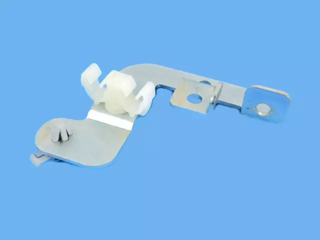 68226979AA - 3.0L Turbo Diesel; Engine: Intake Manifold Bracket for Mopar Image image