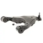 CK623263 - : Front Right Lower Suspension Control Arm and Ball Joint Assembly for Moog Image