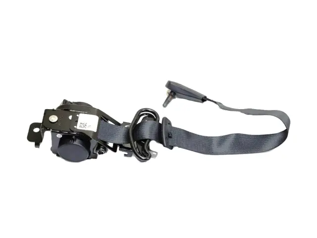 Front Seat Belt, Left - Mopar (1SG57DX9AJ)
