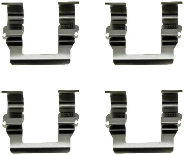 HW13281 - Brake: Disc Brake Hardware Kit for Dorman Image
