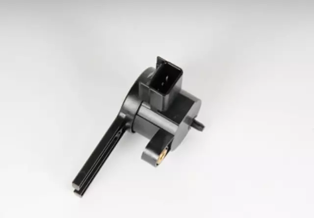 89047685 - : Brake Pedal Position Sensor with Bolt for Buick: LaCrosse | Pontiac: Grand Prix Image