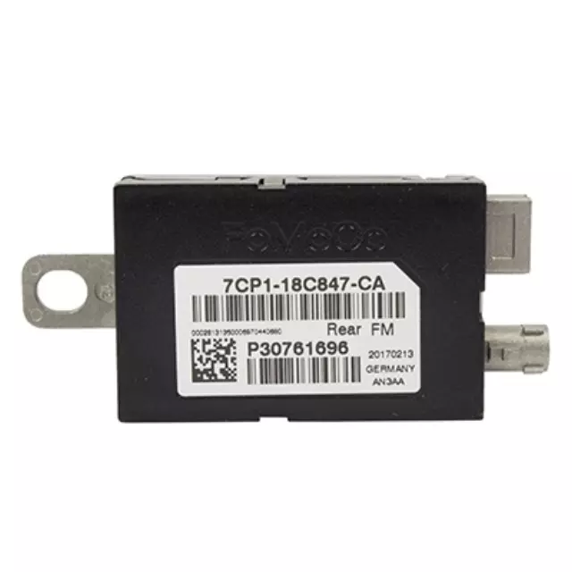 Control Box - Ford (7CPZ18K891D)