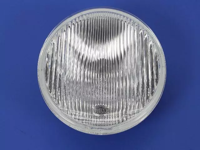 5142393AB - Electrical: Fog Lamp Lens for Mopar Image