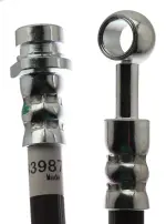 BH383987 - : Raybestos Element3 Brake Hose for Raybestos Brakes Image