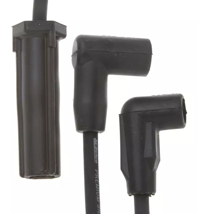 Spark Plug Wire Set - GM (88862406)