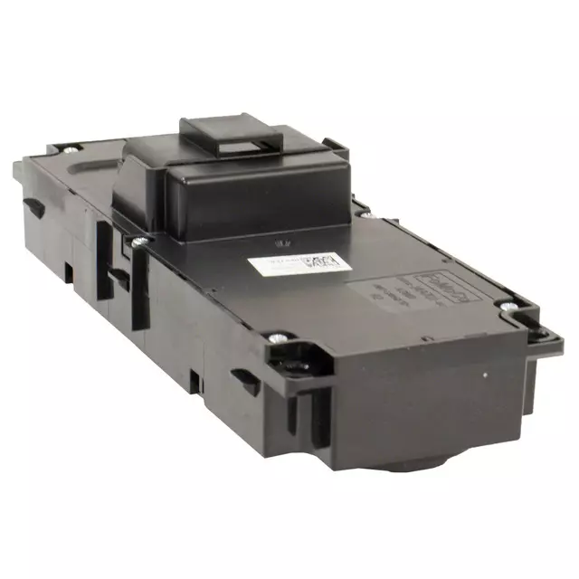 KB5Z14A701AF - Body: Seat Switch for Ford Image