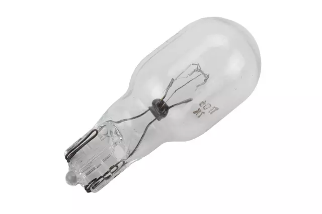 19115808 - Body: Bulb for Cadillac: CTS, SRX, STS Image