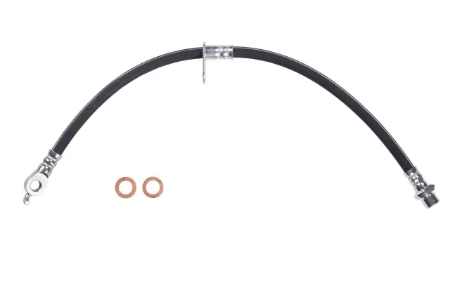 2202680 - Brakes &amp; Brake Parts: Sunsong Brake Hydraulic Hose for Sunsong Image