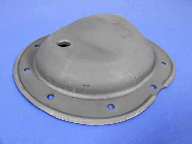 Differential Cover - Mopar (3723681AC)