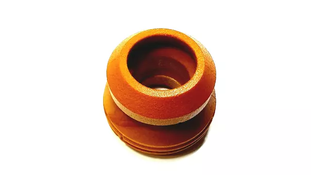 20371PA000 - Suspension: Bumper for Subaru: SVX Image