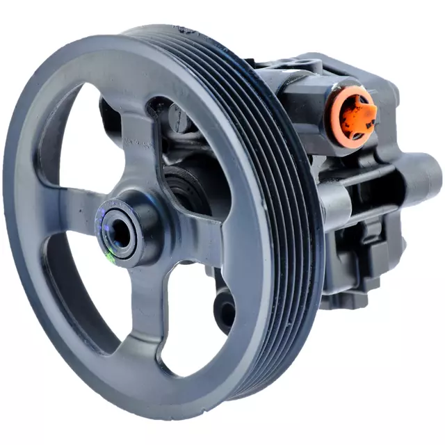 19319479 - : Remanufactured Pump for GM Image