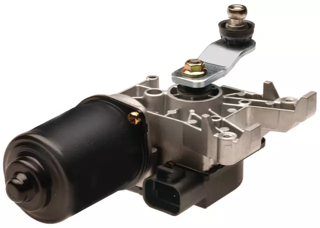 22711473 - Body: Wiper Motor for Chevrolet: Cavalier | Oldsmobile: Alero | Pontiac: Grand Am, Sunfire Image image