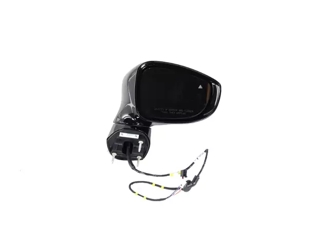 Outside Rearview Mirror, Right - Mopar (5RM14AXRAE)