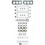 HS26186PT1 - : PermaTorque Engine Cylinder Head Gasket Set for FEL-PRO Image