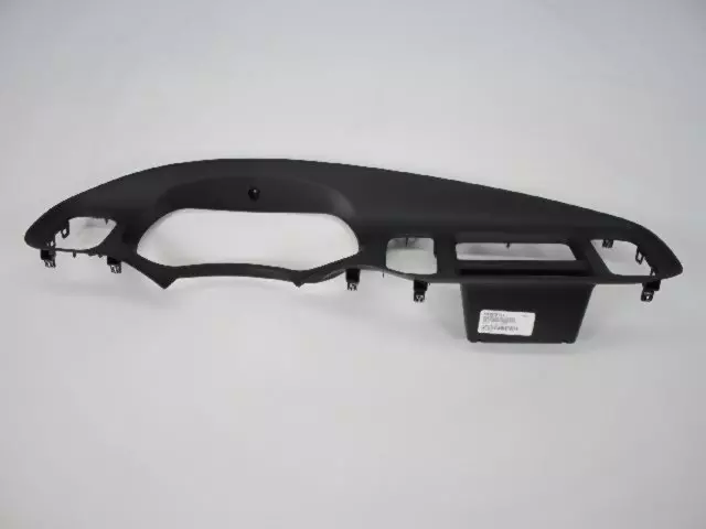 Instrument Cluster Bezel - Mopar (1VD98DX9AA)