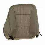 JC3Z2564417CB - : Cover Assembly Seat Back for Ford Image