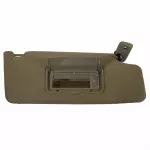 CL3Z1504104DA - Body: Sun-visor for Ford: F-150 Image