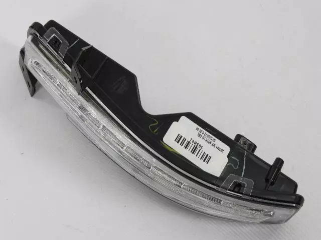 Daytime Running Lamp, Left - Mopar (68187875AA)