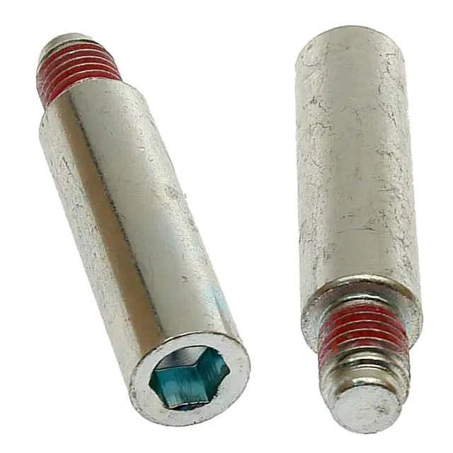 H5025 - Brakes &amp; Brake Parts: Disc Brake Caliper Guide Pin for Carlson Image