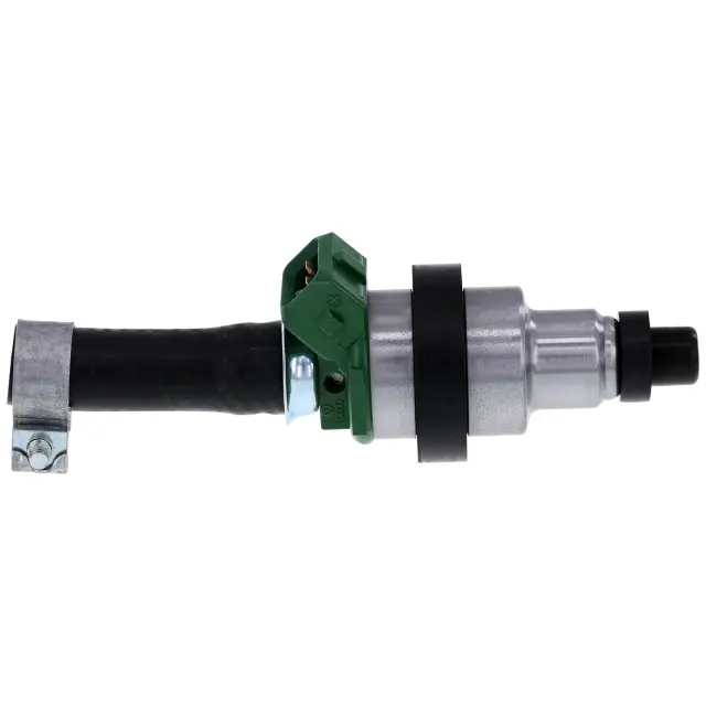 85213118 - Air Intake &amp; Fuel Delivery: Reman Multi Port Fuel Injector for GB REMAN INC Image