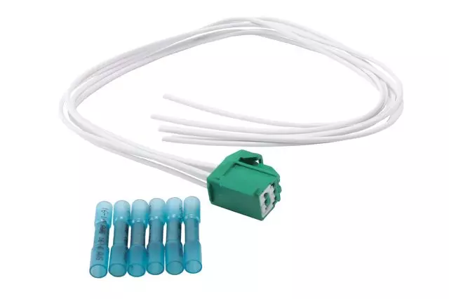 Multi-Purpose Pigtail - GM (19332517)