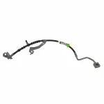 BRHF163 - Brakes: Motorcraftâ„¢ Brake Hose for Ford: F-250 Super Duty, F-350 Super Duty, F-450 Super Duty Image