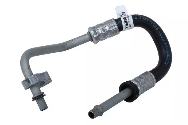 84202024 - : Automatic Transmission Auxiliary Fluid Cooler Outlet Line for GM Image
