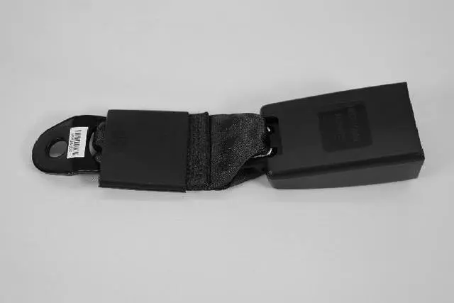 1AN361X9AA - Restraints: Rear Lap Buckle Seat Belt for Dodge: Journey Image