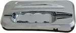 88307 - : Rear Left Exterior Door Handle for Dorman Image