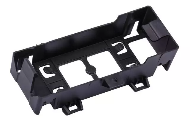 Heater and Air Conditioning Control Bracket - GM (13482740)