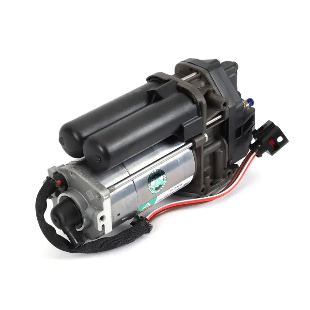 P3473 - : Arnott Air Suspension Compressor for Arnott Image